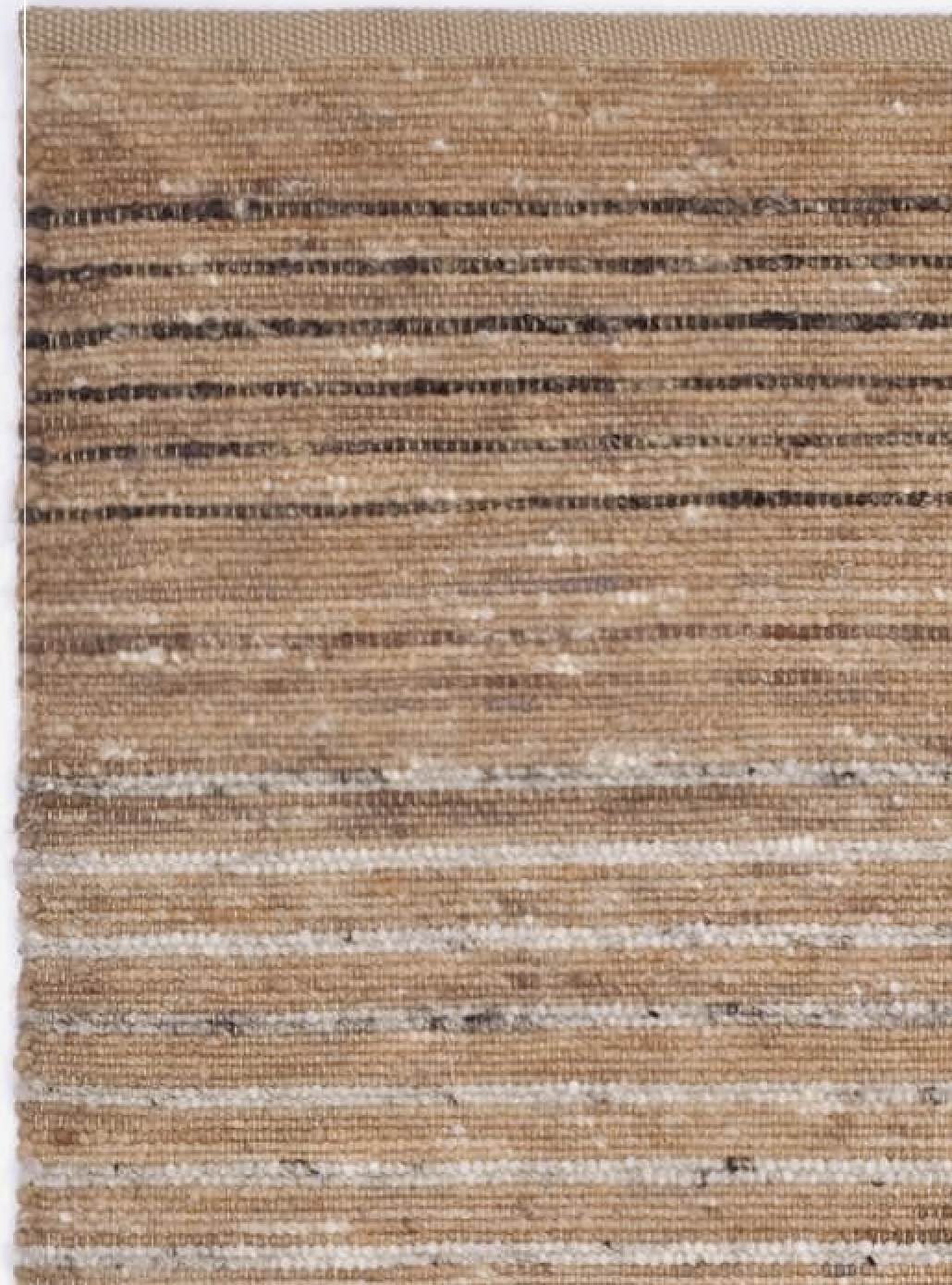 Paulig Fino Design 143-68 Handweb Teppich – Bild 3